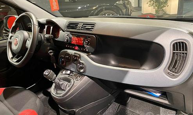 Fiat Panda...