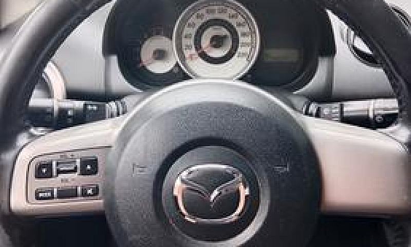 Mazda Mazda2 1.4 Tdc...