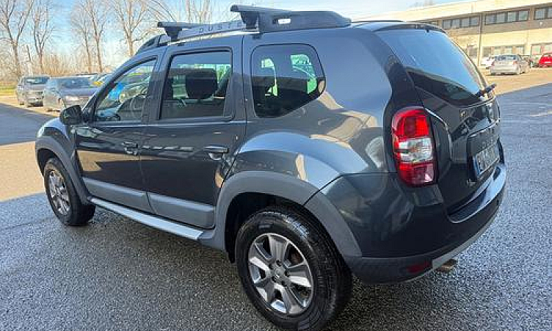 Dacia Duster 1.5 Dci...