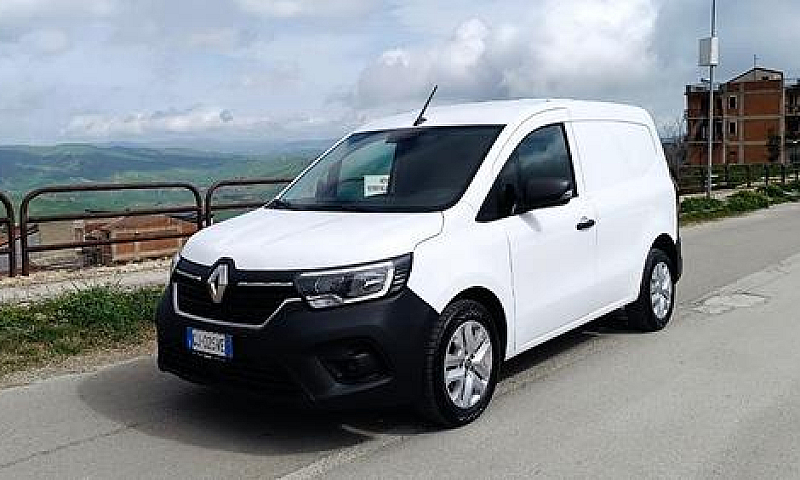 Renault Kangoo 1.5 D...