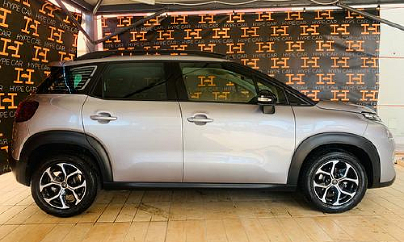 Citroen C3 Aircross ...