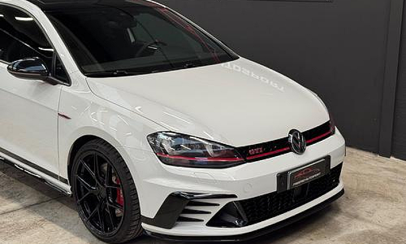 Volkswagen Golf Gti ...