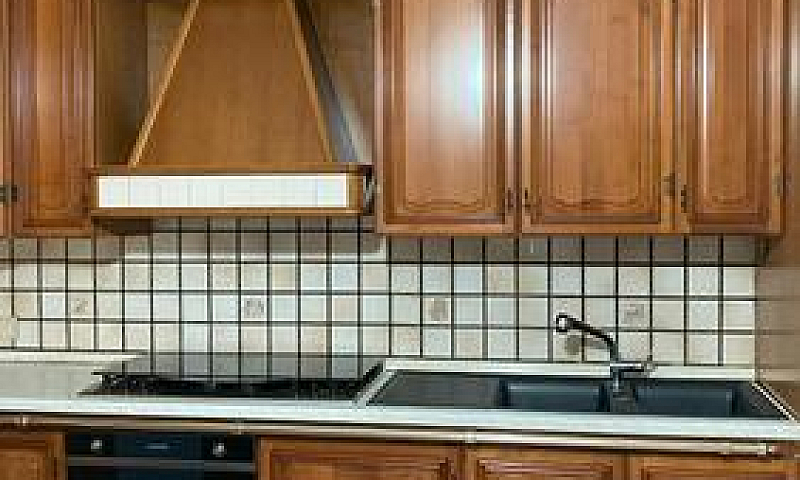 Cucina...