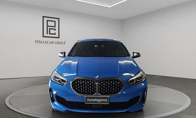 Bmw Serie 1 M 135I X...