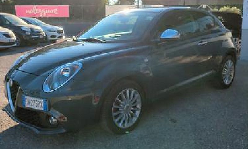 Alfa Romeo Mito 1.3 ...