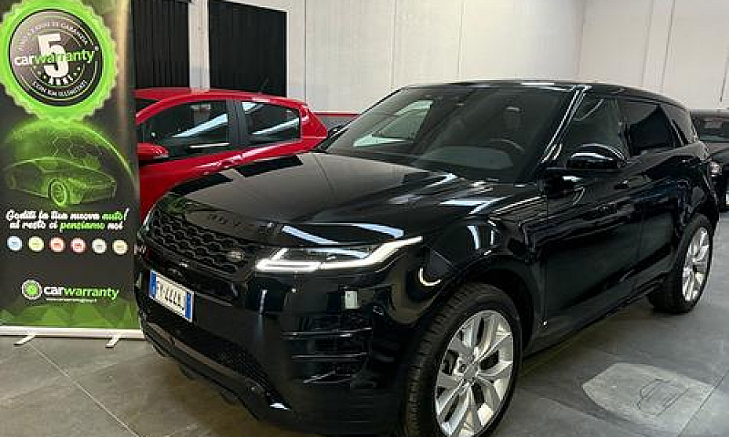 Land Rover Range Rov...