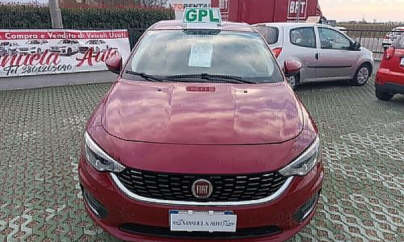 Fiat Tipo 1.4 T-Jet~...