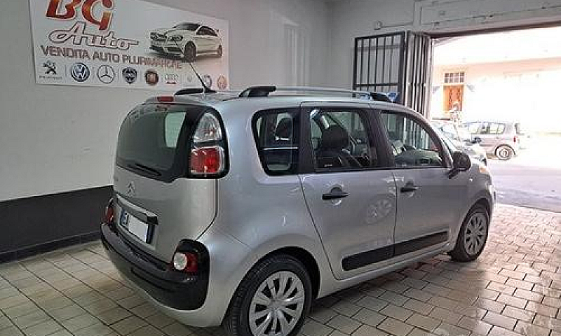 Citroen C3 Picasso 1...