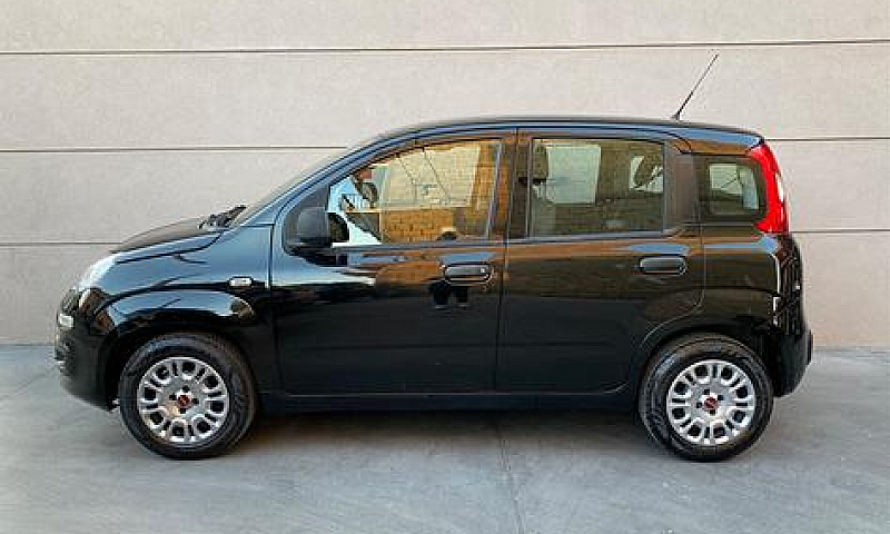 Fiat Panda 1.2 Benzi...