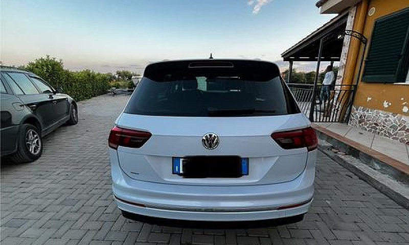 Tiguan R-Line...