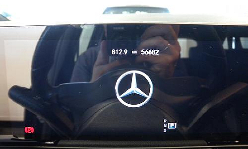 Mercedes Classe B (W...