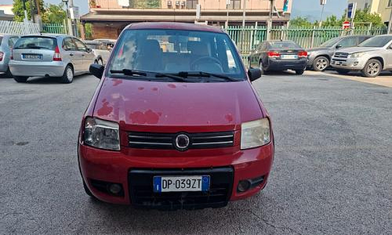 Fiat Panda 1.2 Climb...