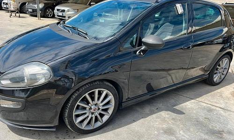 Fiat Punto Evo 1.3 M...