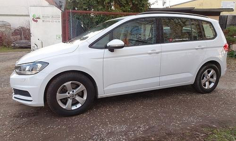 Volkswagen Touran - ...