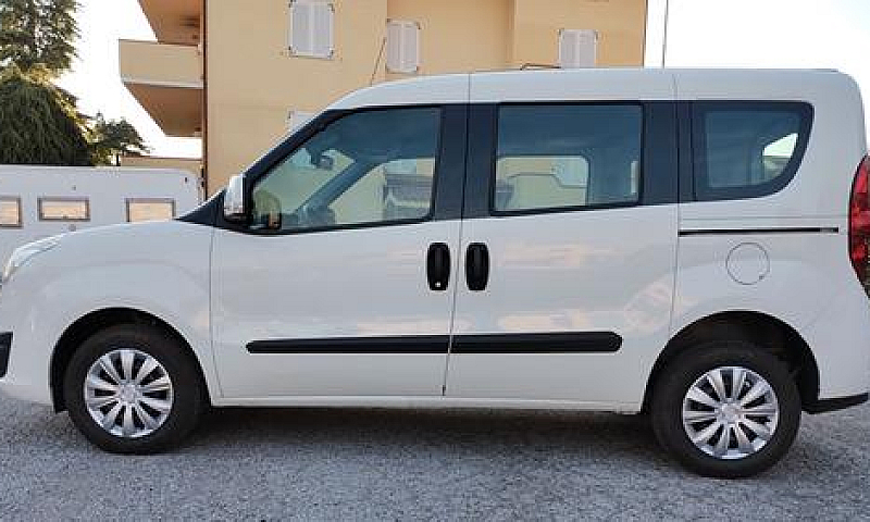 Opel Combo 1.6 Cdti ...