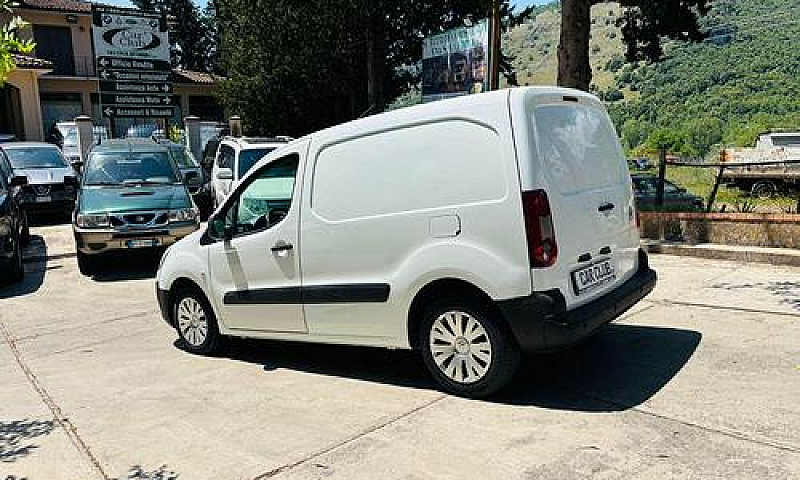 Citroen Berlingo Fur...