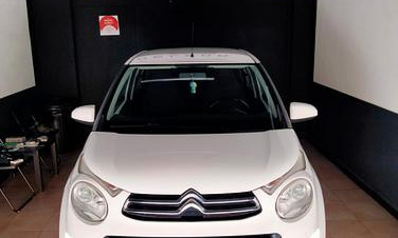 Citroen C1 Airscape ...