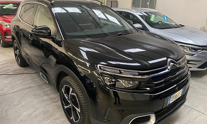 Citroen C5 Aircross ...