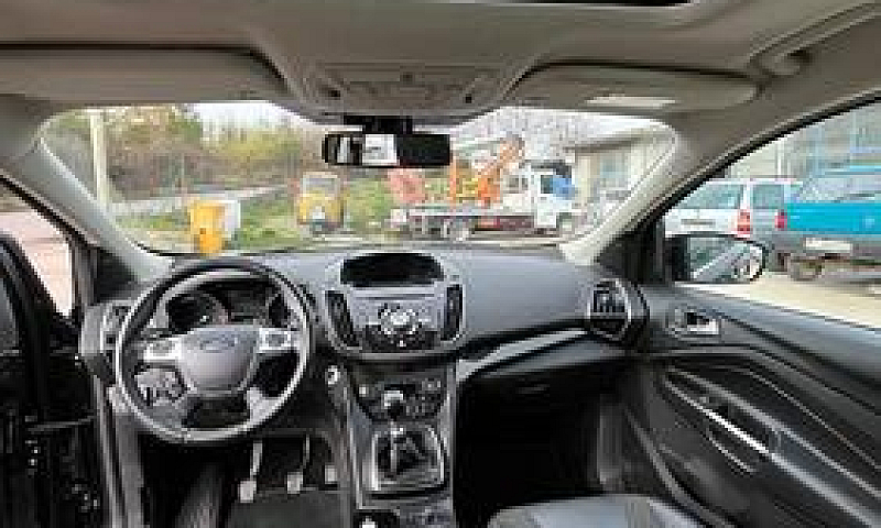 Ford Kuga 2.0 Tdci 1...