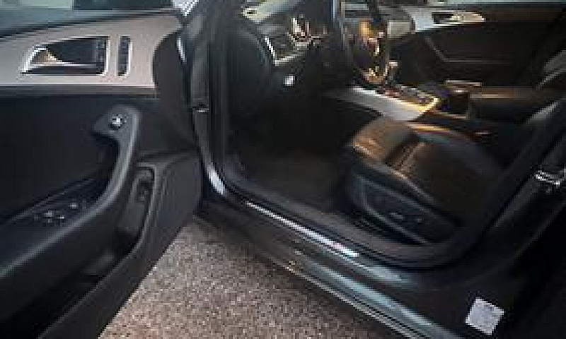 Audi A6 3ª Serie - 2...