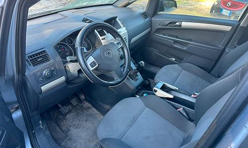 Opel Zafira 7 Posti ...