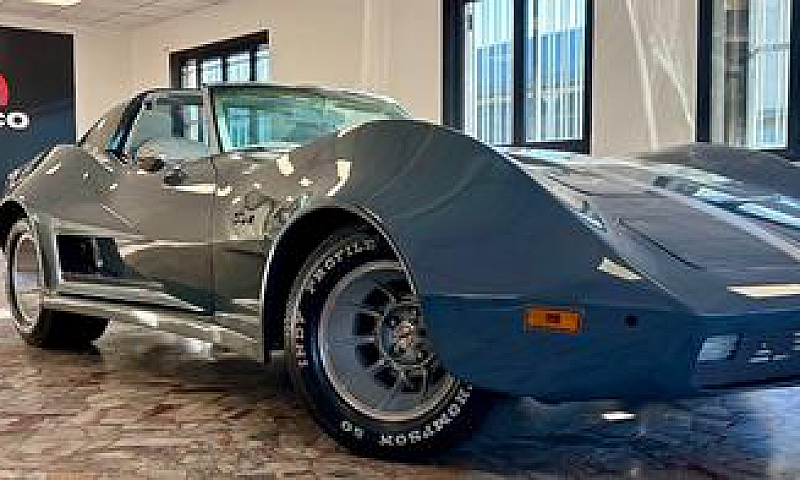 Chevrolet Corvette S...