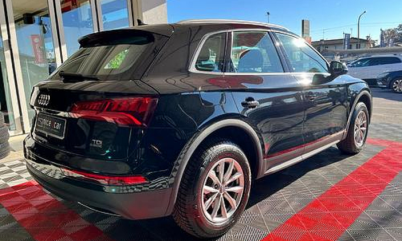 Audi Q5 2.0 Tdi 190 ...