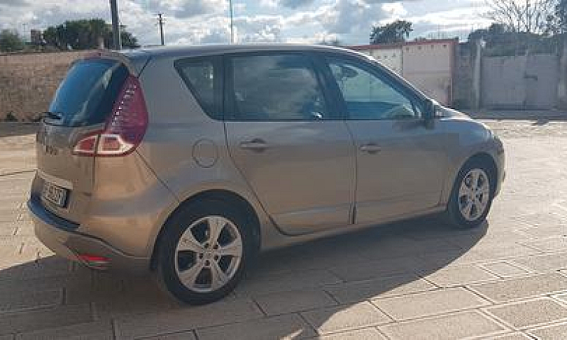 Renault Scenic Scéni...