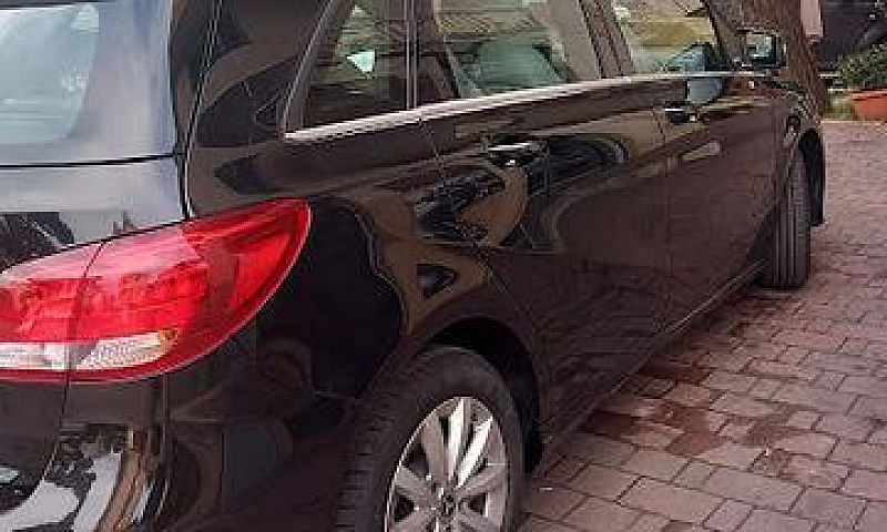 Mercedes Classe B (T...
