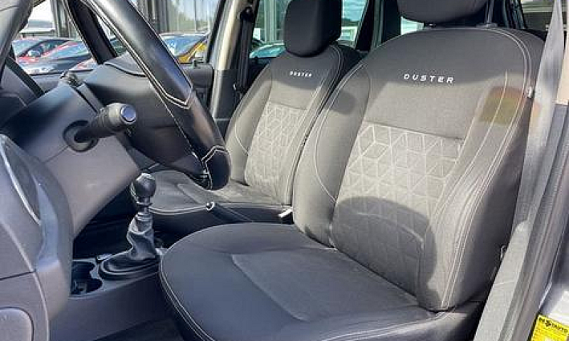Dacia Duster 1.5 Dci...