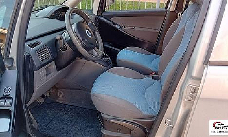 Fiat - Idea 1.2 Benz...