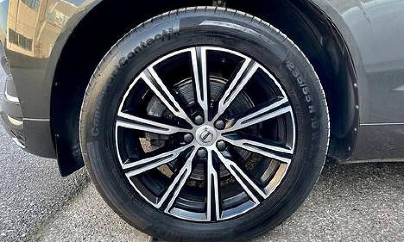Volvo Xc 60 Xc60 D4 ...