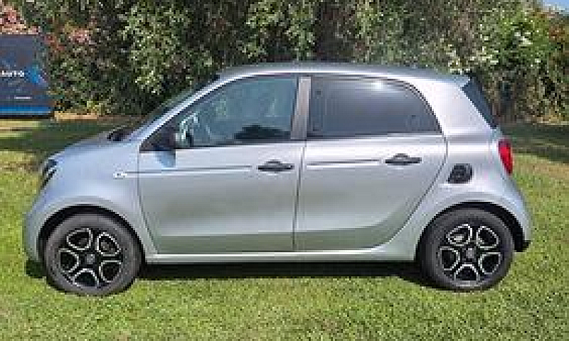 Smart Forfour 70 1.0...