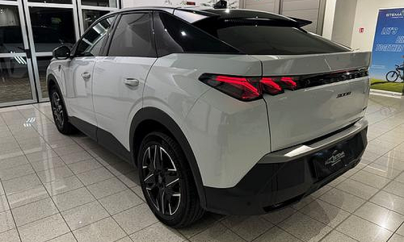 Peugeot 3008 1.2 Hyb...
