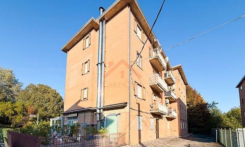 Appartamento In Zona...