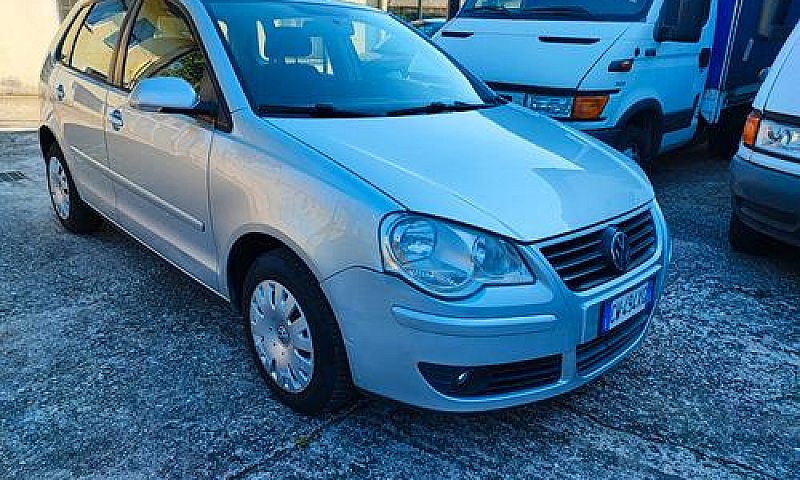 Volkswagen Polo Tdi ...