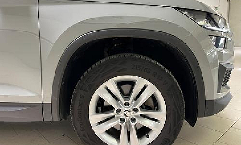 Skoda Kodiaq 2.0 Tdi...
