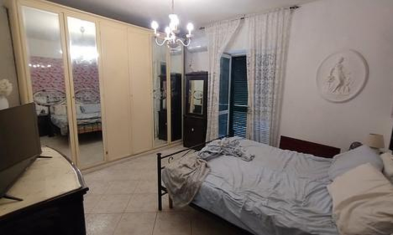 Appartamento 120 Mq ...