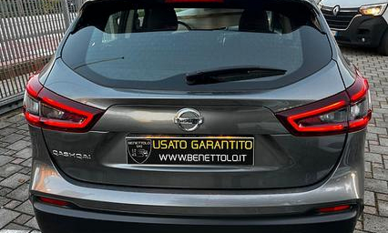 Nissan Qashqai 1.5 D...