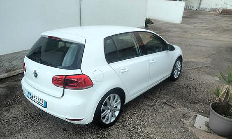 Volkswagen Golf 1.6 ...