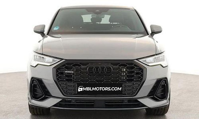 Audi Q3 Spb Sportbac...