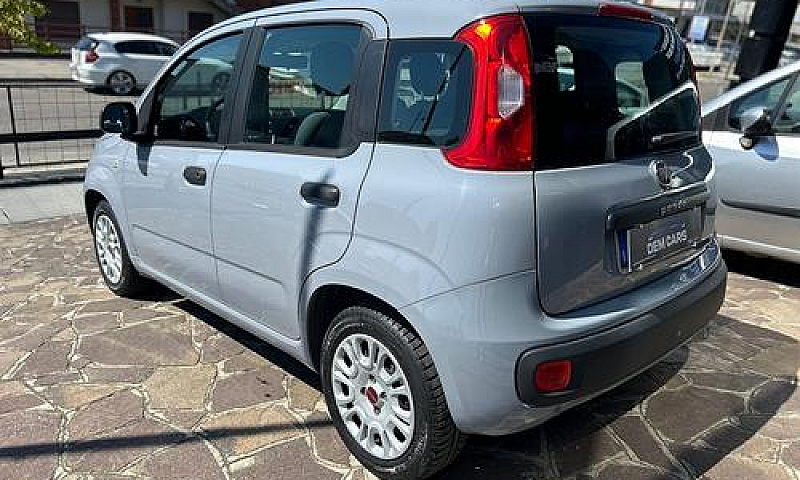 Fiat Panda 1.2 Loung...