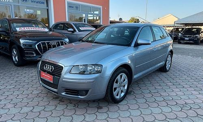 Audi A3 Sportback 2....