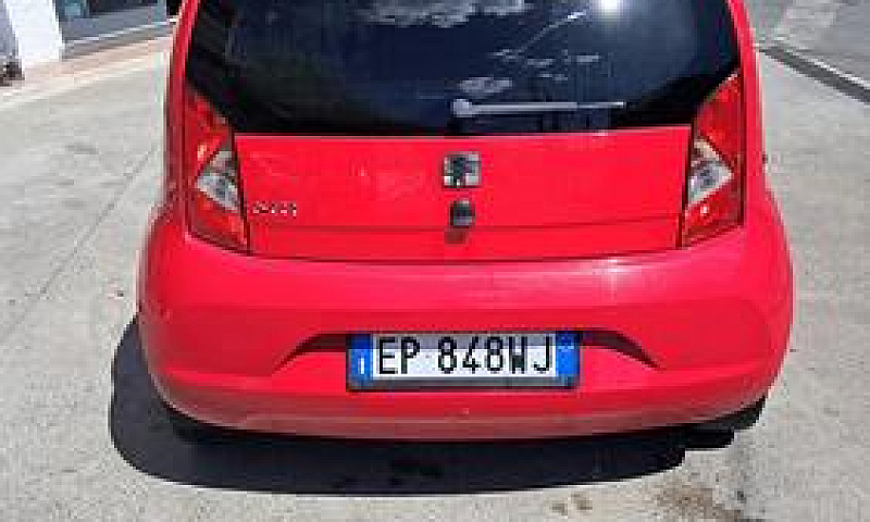 Seat Mii 1.0 75 Cv 3...
