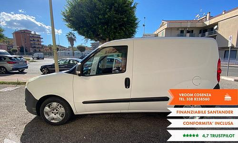 Opel Combo 4 Serie C...