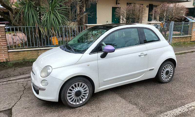500 1.3 Multijet 95 ...