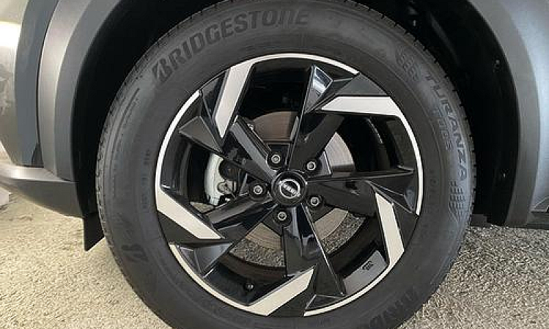 Nissan Juke 1.0 Dig-...
