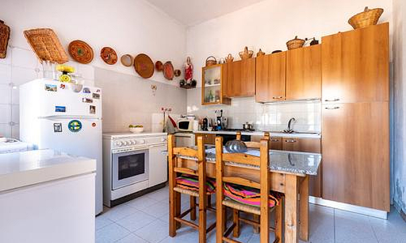 Casa Semindipendente...