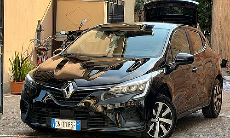 Renault Clio Tce 90 ...