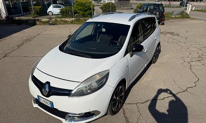 Renault Scénic Dci 1...
